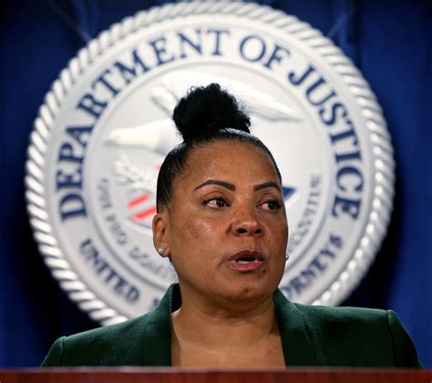 Documents: Read the two federal investigations of Massachusetts US Attorney Rachael Rollins